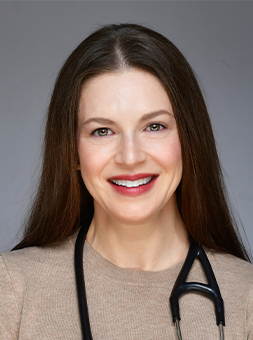 Christine Matijasic D.O.